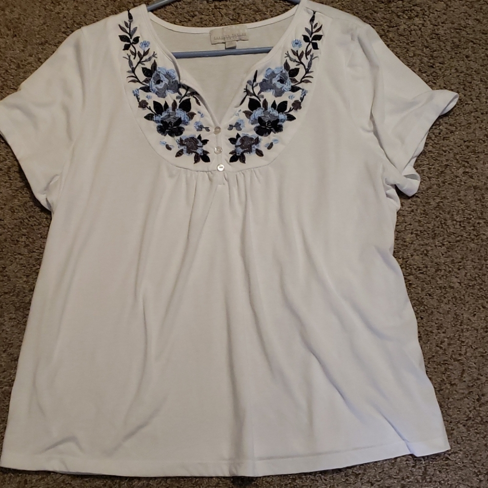 Blouse
